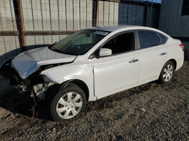 NISSAN SENTRA 2014 3n1ab7apxey263731