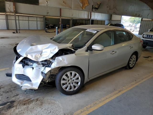 NISSAN SENTRA 2014 3n1ab7apxey273949