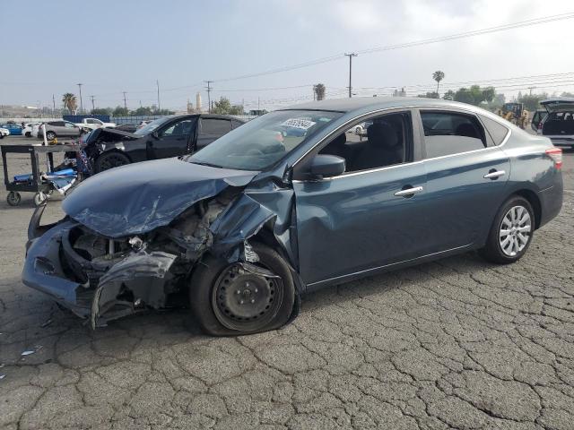 NISSAN SENTRA 2014 3n1ab7apxey278651