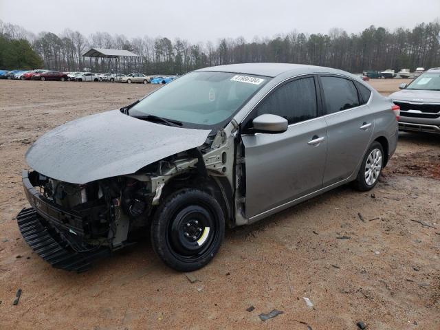 NISSAN SENTRA 2014 3n1ab7apxey286300