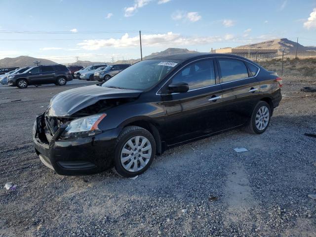 NISSAN SENTRA 2014 3n1ab7apxey302947