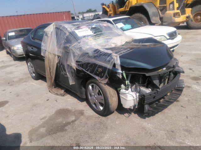 NISSAN SENTRA 2014 3n1ab7apxey308795