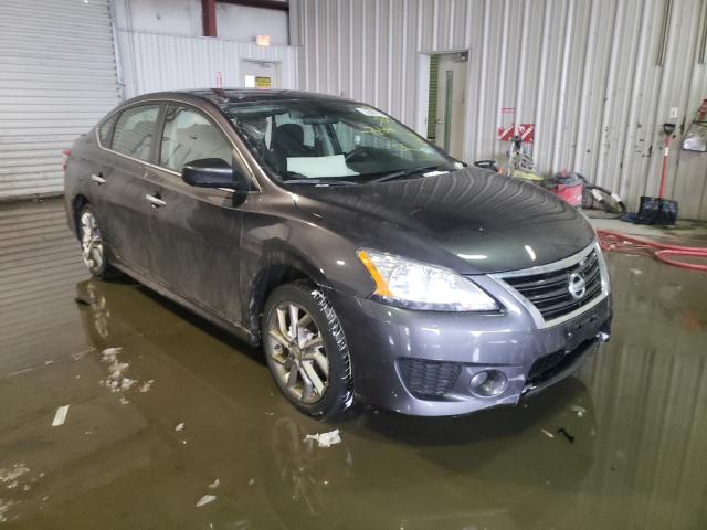 NISSAN NULL 2014 3n1ab7apxey320204