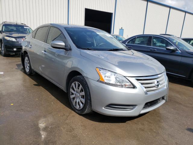 NISSAN NULL 2014 3n1ab7apxey336483