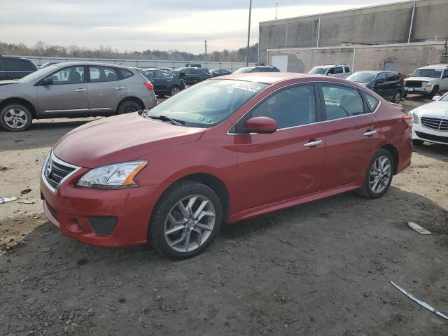 NISSAN SENTRA 2014 3n1ab7apxey339139