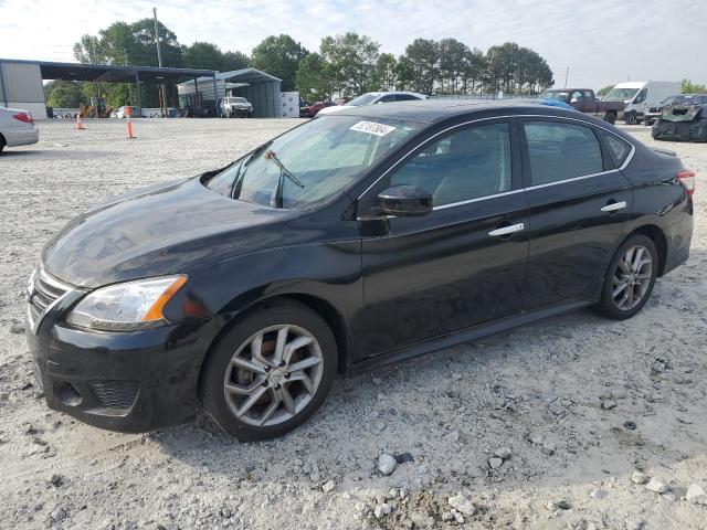 NISSAN SENTRA 2014 3n1ab7apxey339965