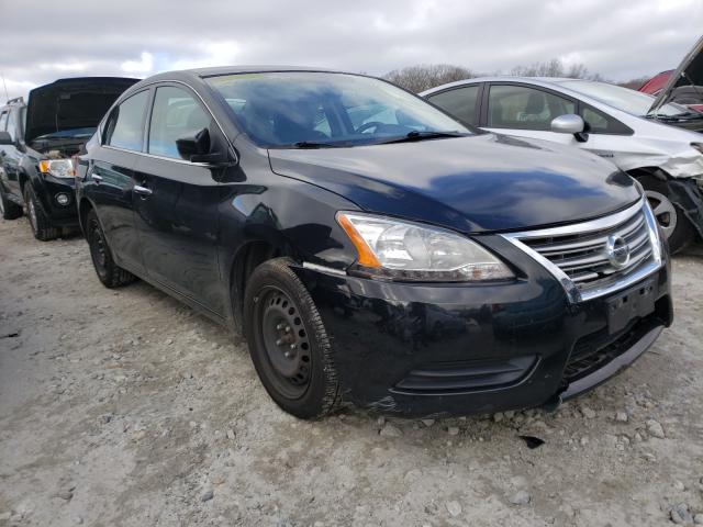 NISSAN NULL 2015 3n1ab7apxfl651685