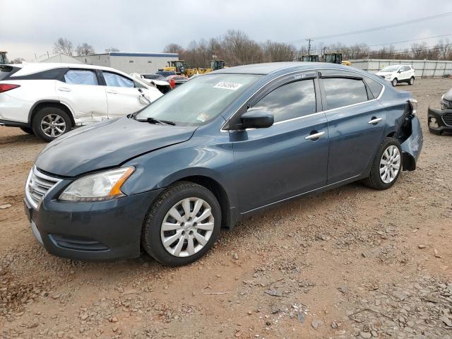 NISSAN SENTRA 2015 3n1ab7apxfl674299