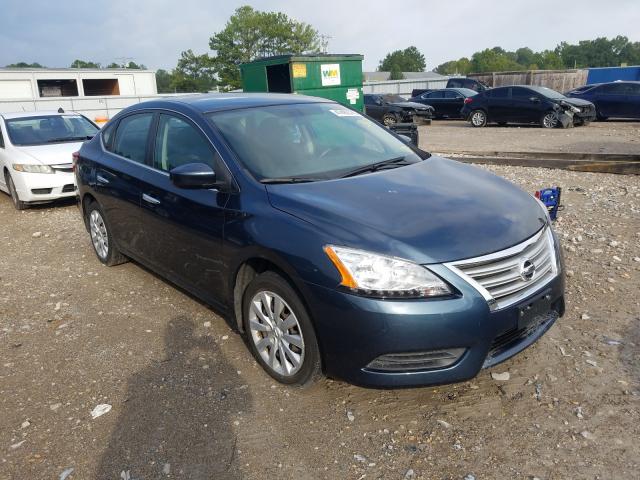 NISSAN NULL 2015 3n1ab7apxfl695329