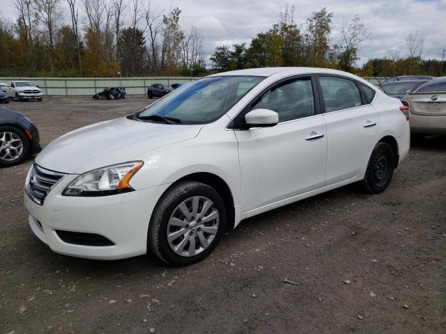 NISSAN SENTRA 2015 3n1ab7apxfy220248