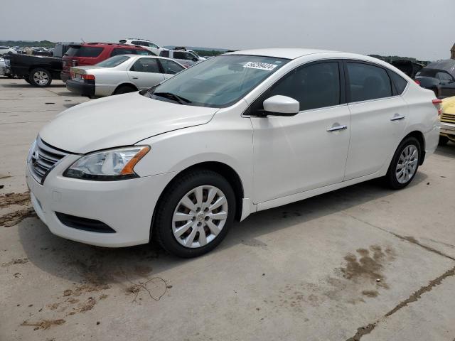 NISSAN SENTRA 2015 3n1ab7apxfy220301