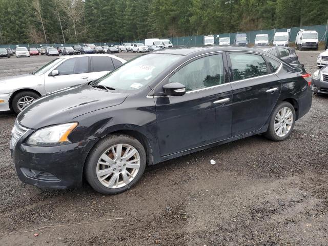 NISSAN SENTRA 2015 3n1ab7apxfy222114