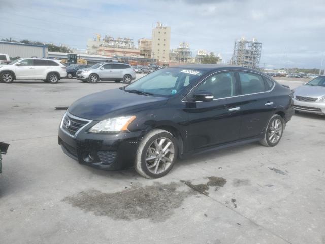 NISSAN SENTRA 2015 3n1ab7apxfy225465