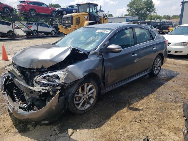 NISSAN SENTRA S 2015 3n1ab7apxfy239401