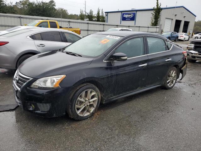 NISSAN SENTRA 2015 3n1ab7apxfy280188