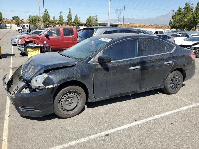 NISSAN SENTRA 2015 3n1ab7apxfy282040