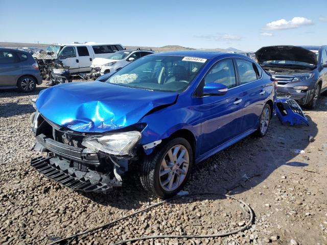 NISSAN SENTRA 2015 3n1ab7apxfy295354