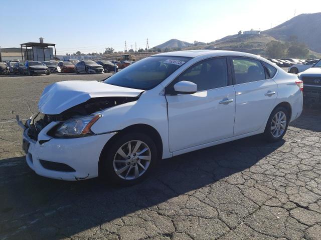 NISSAN SENTRA 2015 3n1ab7apxfy297461