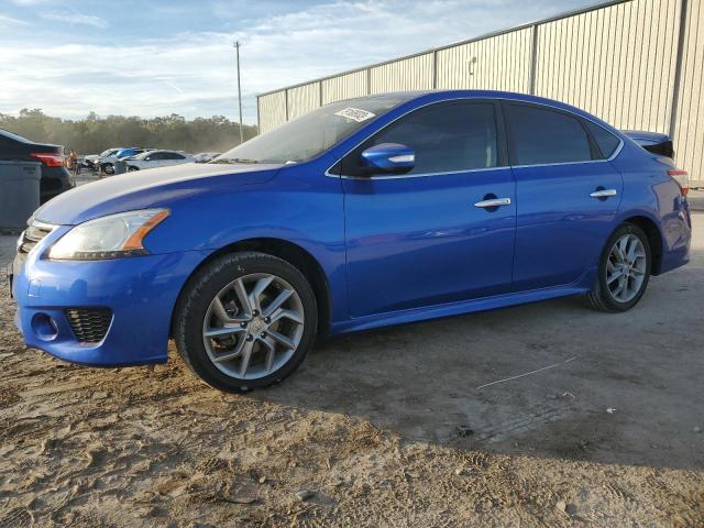 NISSAN SENTRA 2015 3n1ab7apxfy298075