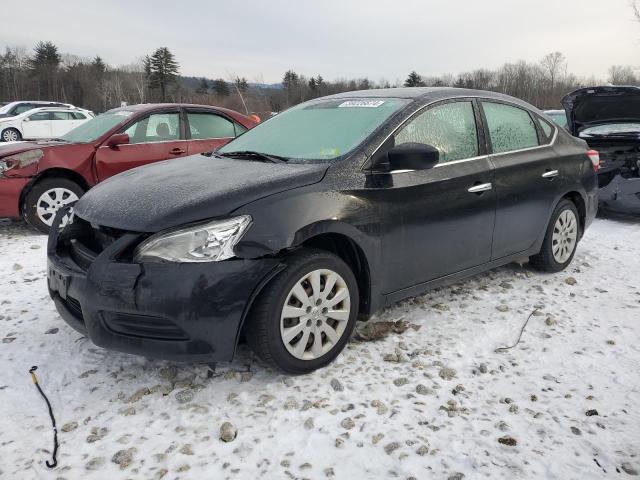 NISSAN SENTRA 2015 3n1ab7apxfy304411