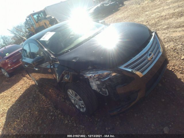 NISSAN SENTRA 2015 3n1ab7apxfy304781