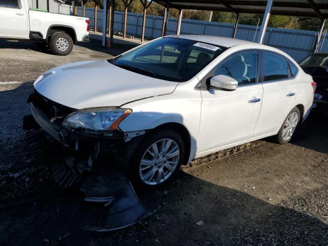 NISSAN SENTRA 2015 3n1ab7apxfy316672