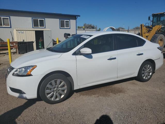 NISSAN SENTRA 2015 3n1ab7apxfy324626