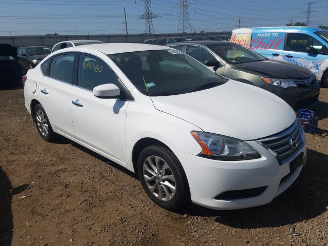 NISSAN NULL 2015 3n1ab7apxfy346285