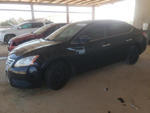 NISSAN SENTRA S 2015 3n1ab7apxfy358792