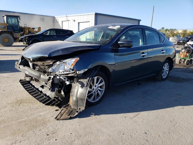 NISSAN SENTRA 2015 3n1ab7apxfy358825