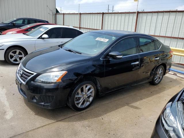 NISSAN SENTRA 2015 3n1ab7apxfy361871