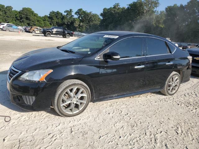 NISSAN SENTRA 2015 3n1ab7apxfy367766