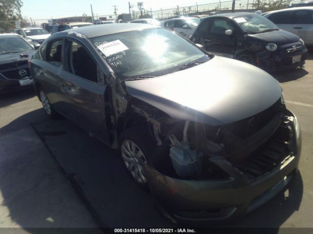 NISSAN SENTRA 2015 3n1ab7apxfy369713