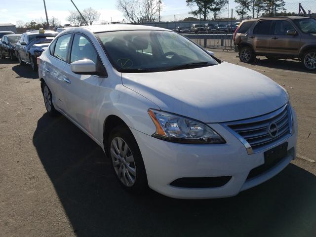 NISSAN NULL 2015 3n1ab7apxfy377763