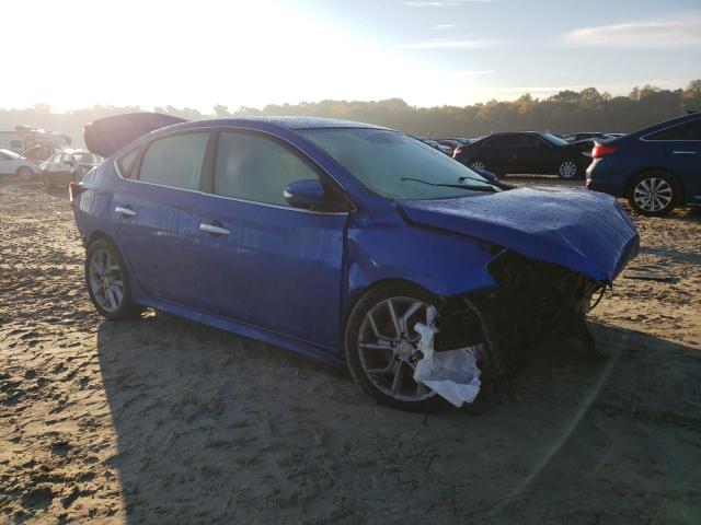 NISSAN SENTRA S 2015 3n1ab7apxfy380002