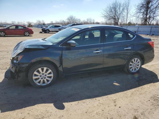 NISSAN SENTRA 2016 3n1ab7apxgl642518