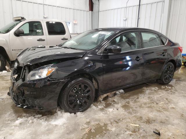 NISSAN SENTRA 2016 3n1ab7apxgl647119