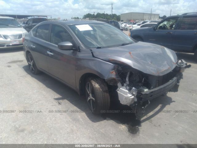 NISSAN SENTRA 2016 3n1ab7apxgl647783