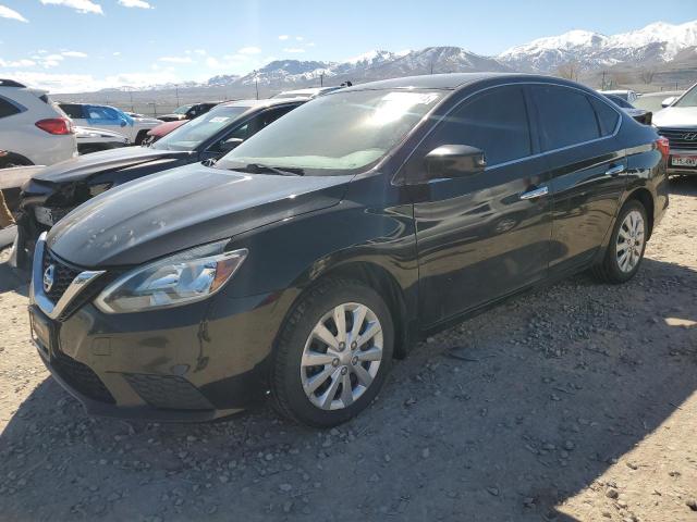 NISSAN SENTRA 2016 3n1ab7apxgl671078