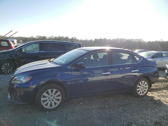 NISSAN SENTRA 2016 3n1ab7apxgl672778