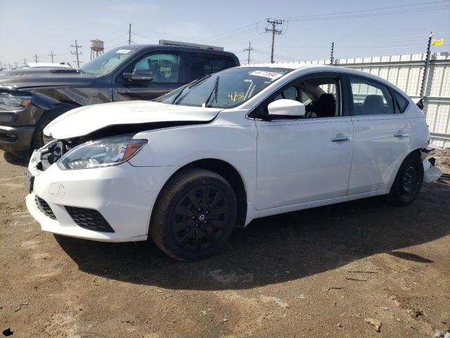 NISSAN SENTRA 2016 3n1ab7apxgl681688