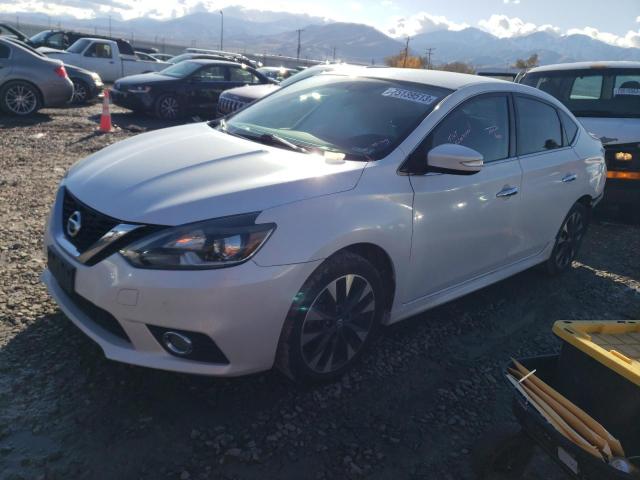 NISSAN SENTRA 2016 3n1ab7apxgy208280