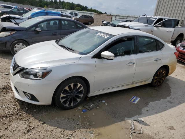 NISSAN SENTRA S 2016 3n1ab7apxgy209302