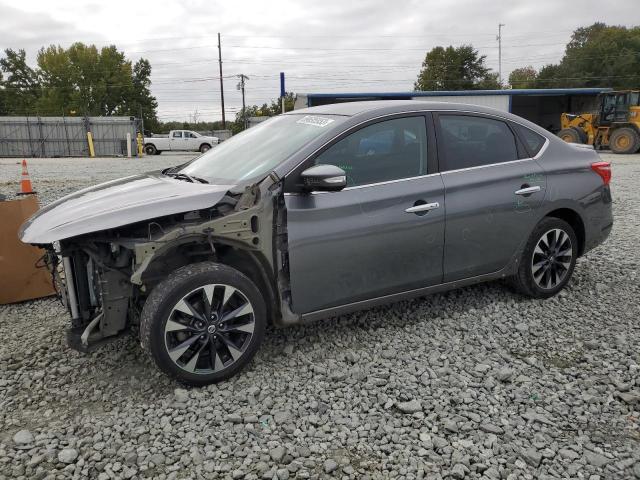 NISSAN SENTRA 2016 3n1ab7apxgy210255