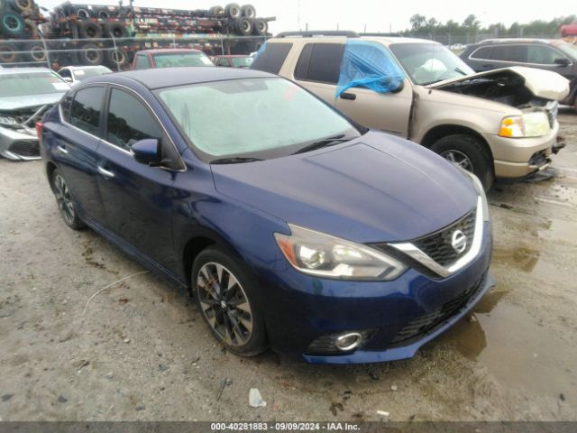 NISSAN SENTRA 2016 3n1ab7apxgy210658