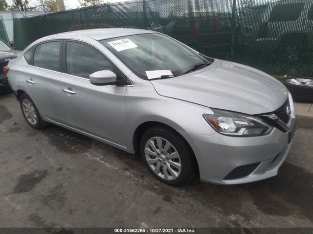 NISSAN SENTRA 2016 3n1ab7apxgy217044