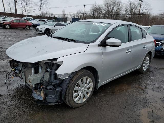 NISSAN SENTRA 2016 3n1ab7apxgy218453