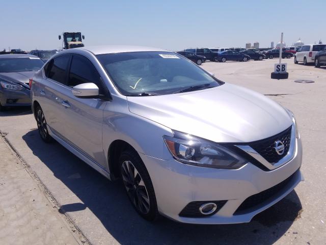 NISSAN SENTRA S 2016 3n1ab7apxgy219425