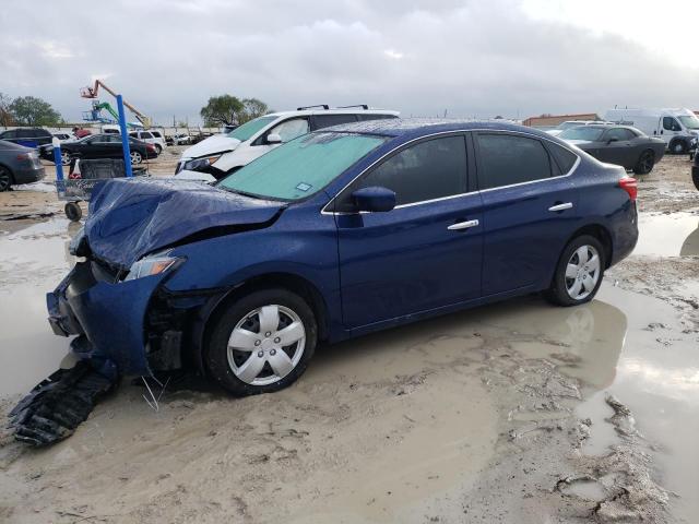 NISSAN SENTRA 2016 3n1ab7apxgy220803