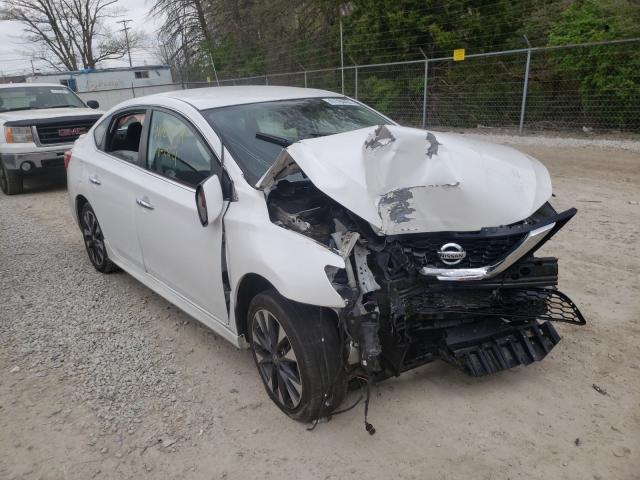 NISSAN SENTRA S 2016 3n1ab7apxgy222955